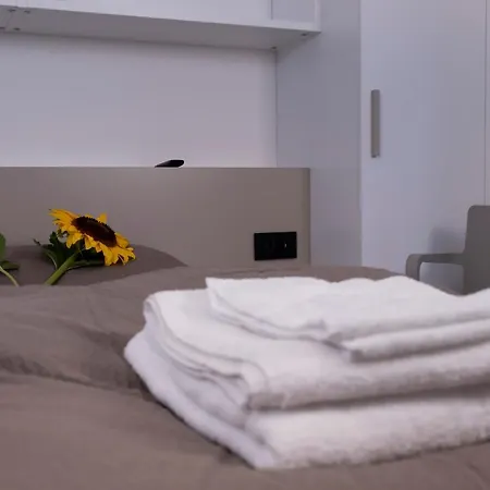 Apartment Silvanello Trento
