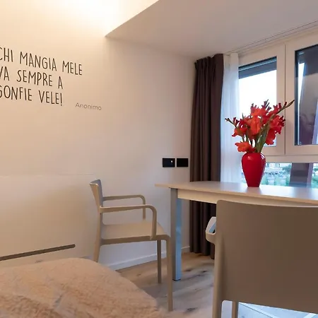 Apartment Silvanello *