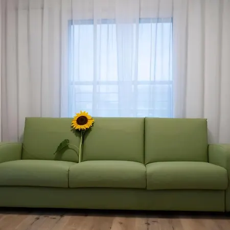 Silvanello Apartment Trento