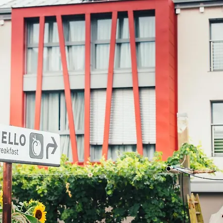 Silvanello Apartment